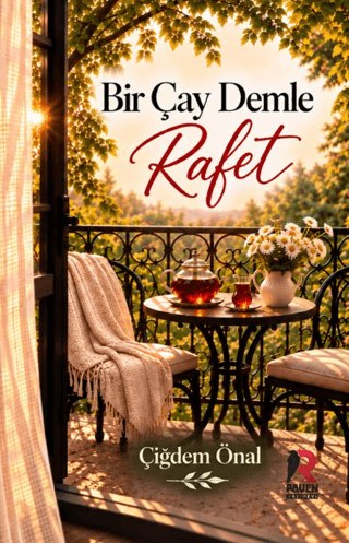 Bir Çay Demle Rafet