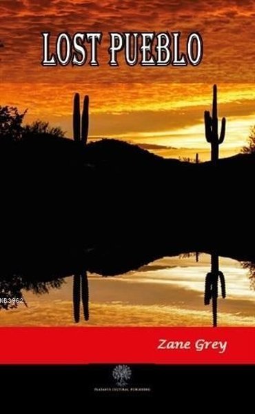 Lost Pueblo