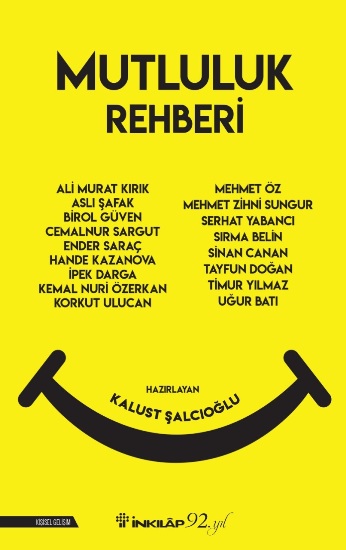 Mutluluk Rehberi