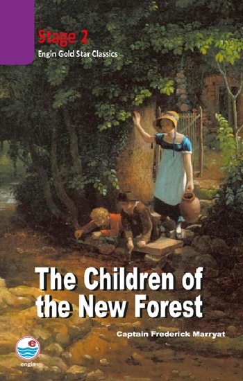 The Children of the New Forest CD’siz (Stage 2)