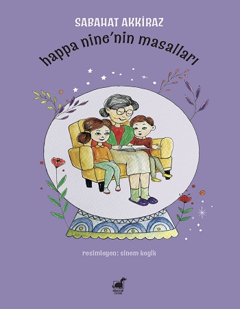 Happa Nine’nin Masallarıı