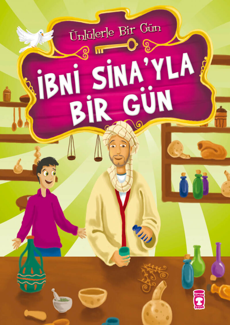 İbni Sina’yla Bir Gün