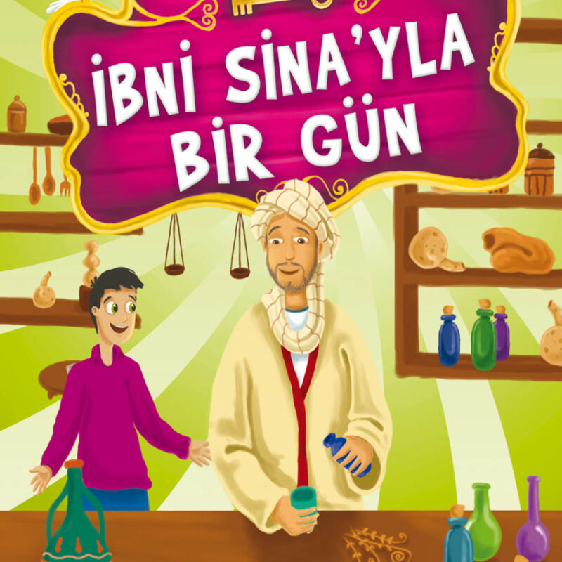İbni Sina’yla Bir Gün