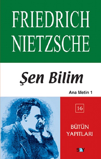 Şen Bilim Ana Metin -1