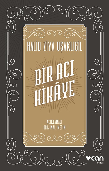 Bir Acı Hikaye