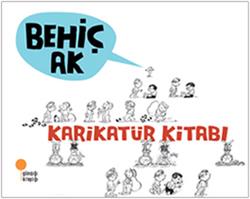 Karikatür Kitabı 1