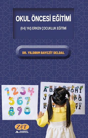 Okul Öncesi Eğitimi