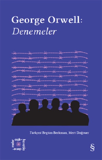 George Orwell: Denemeler- Everest Açıkhava 24