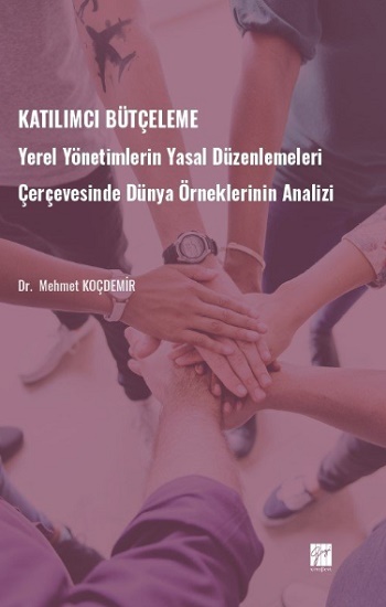 Katılımcı Bütçeleme