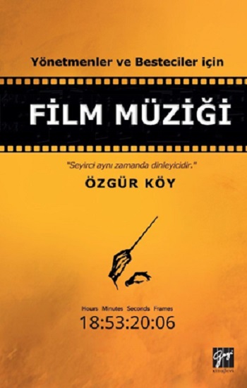 Yönetmenler ve Besteciler İçin Film Müziği