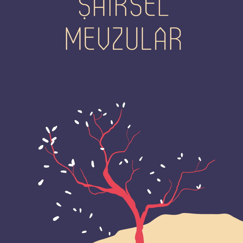 Şairsel Mevzular