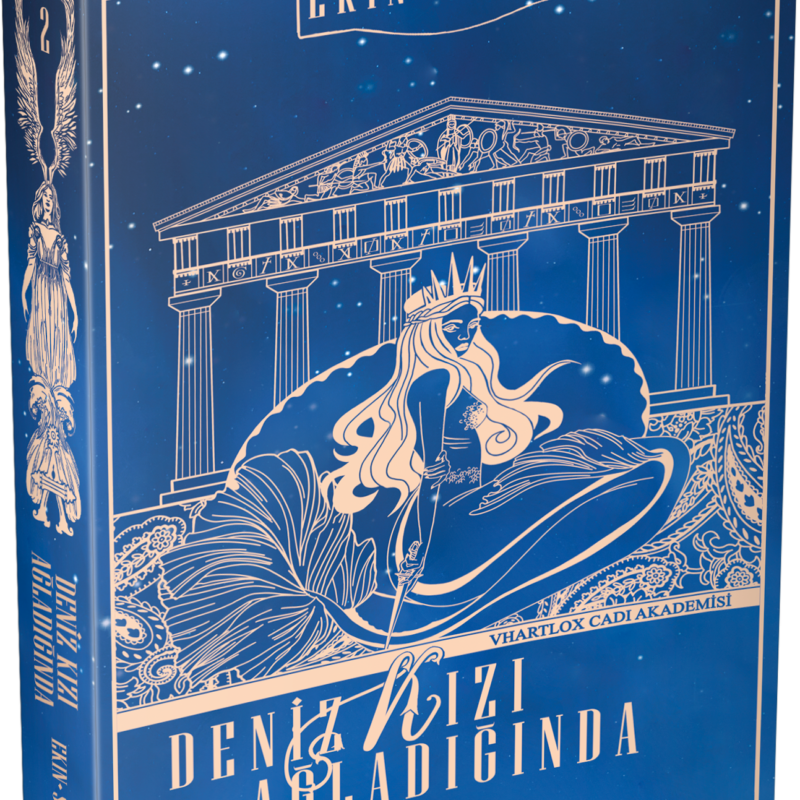 Deniz Kızı Ağladığında