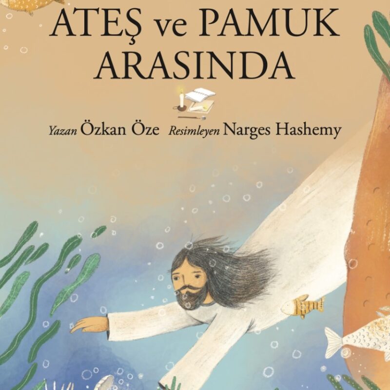 Gazalî ile Ateş ve Pamuk Arasında
