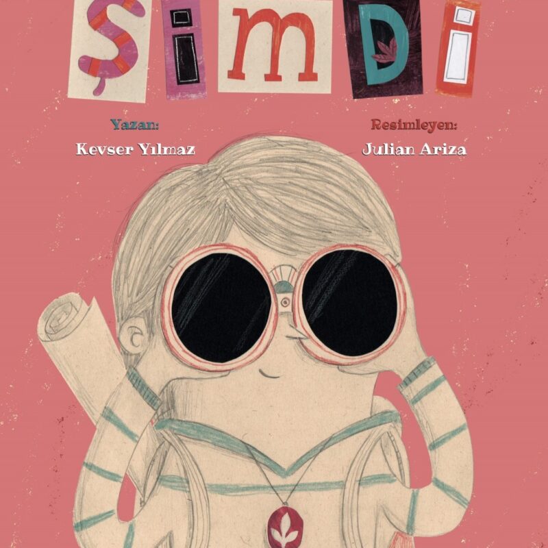 Şimdi