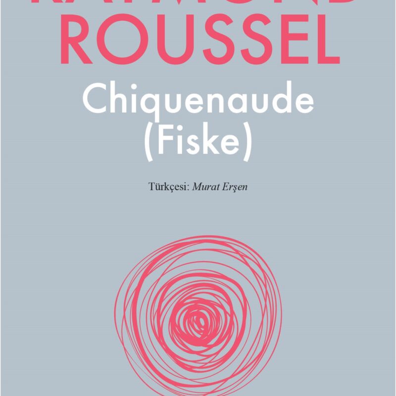Chiquenaude (Fiske)