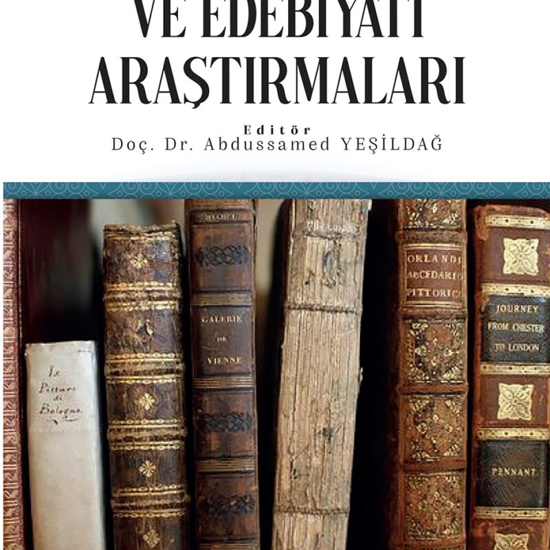 Arap Dili ve Edebiyatı Araştırmaları