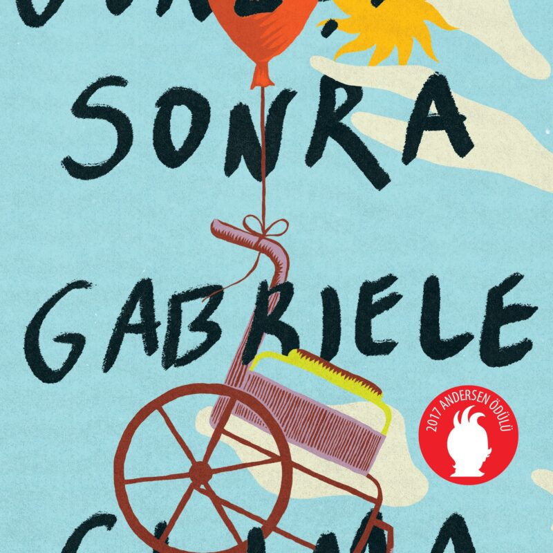 Güneşten Sonra