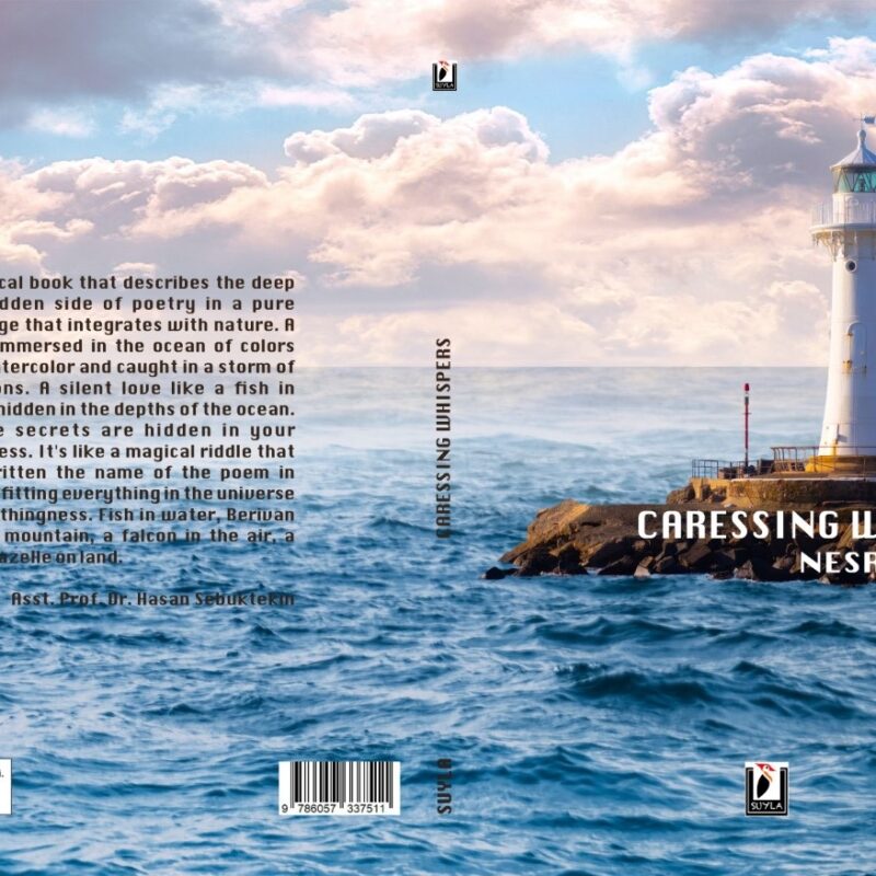 Caressing Whispers