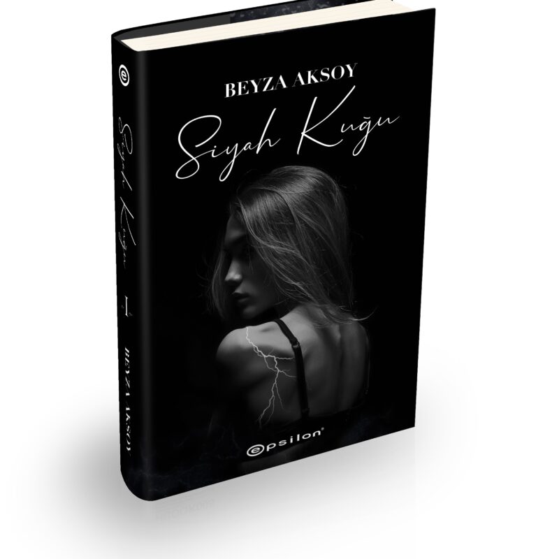 Siyah Kuğu – I (Ciltli)