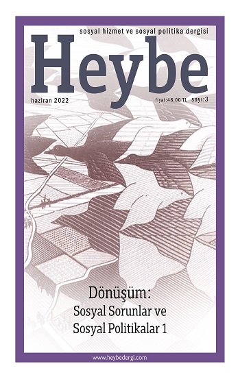 Heybe Sayı:3