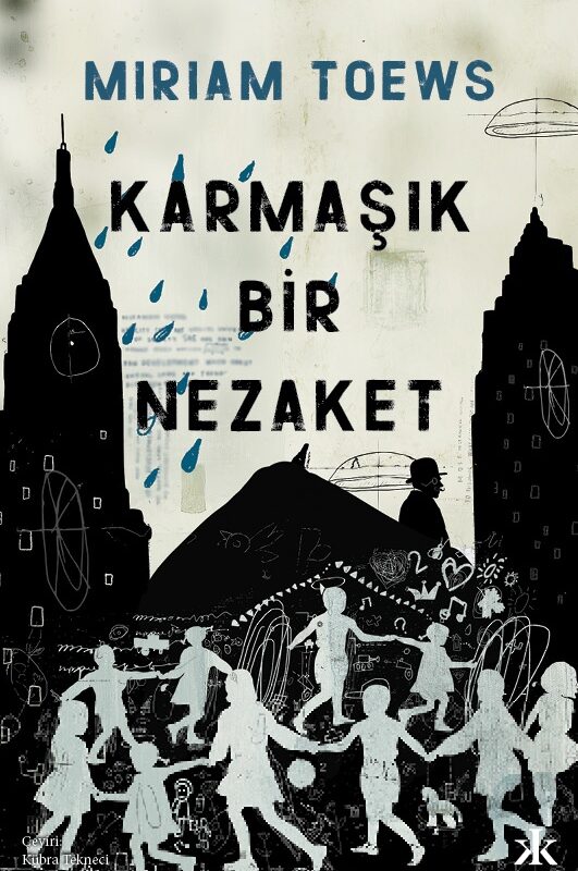 Karmaşık Bir Nezaket