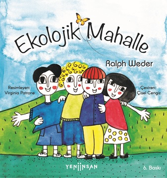 Ekolojik Mahalle  (Ciltli)