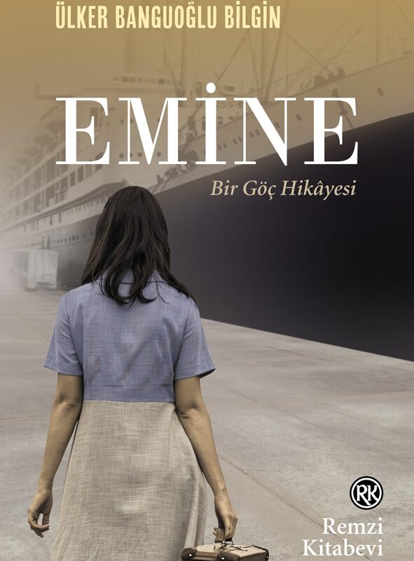 Emine - Bir Göç Hikayesi