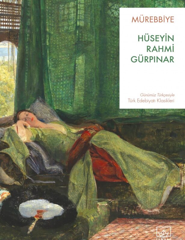 Mürebbiye