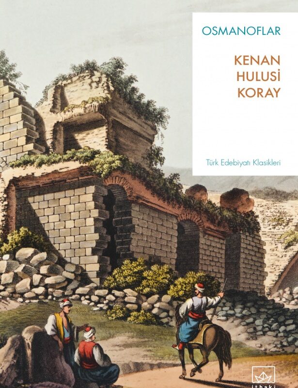Osmanoflar