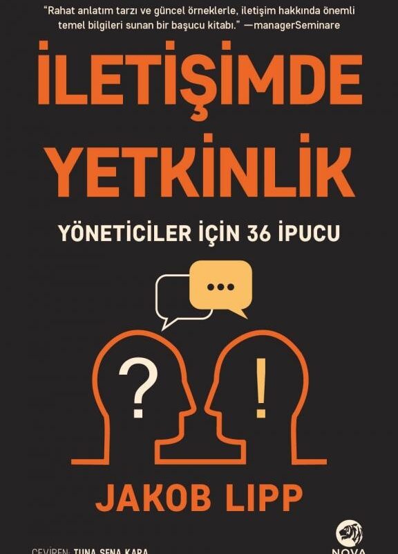 İletişimde Yetkinlik