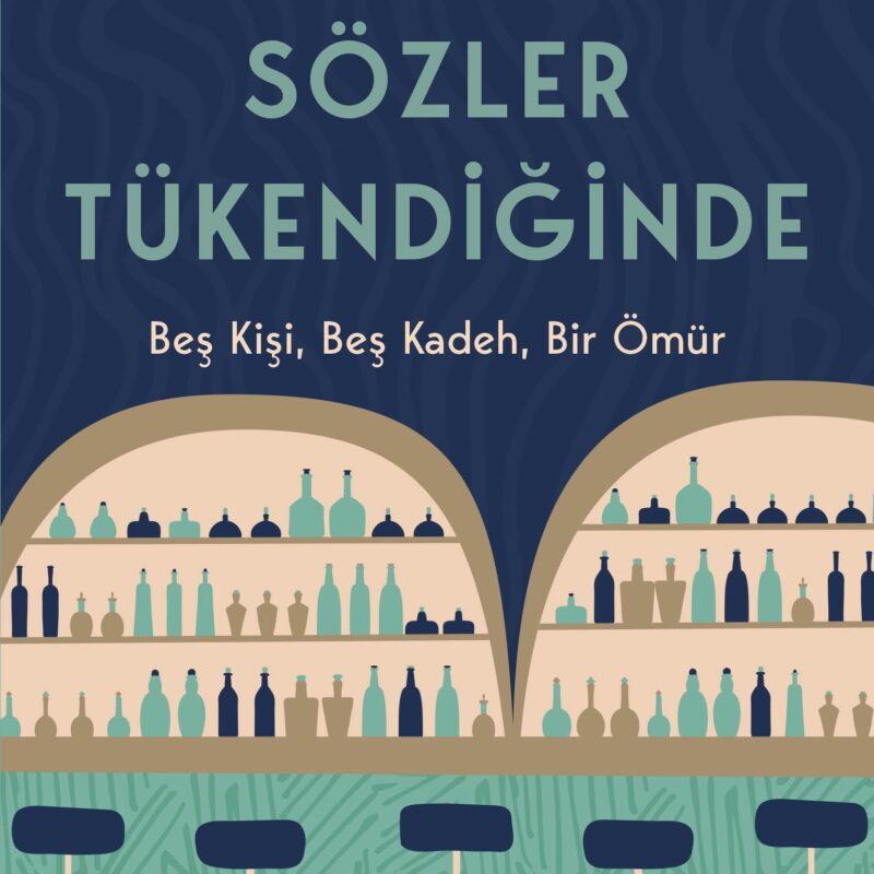 Sözler Tükendiğinde