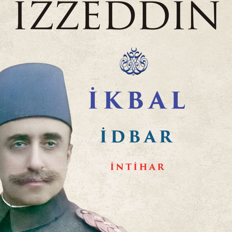 Yusuf İzzeddin