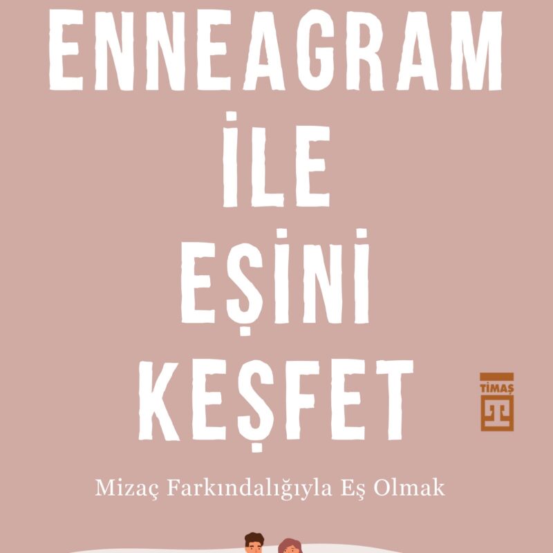 Enneagram İle Eşini Keşfet