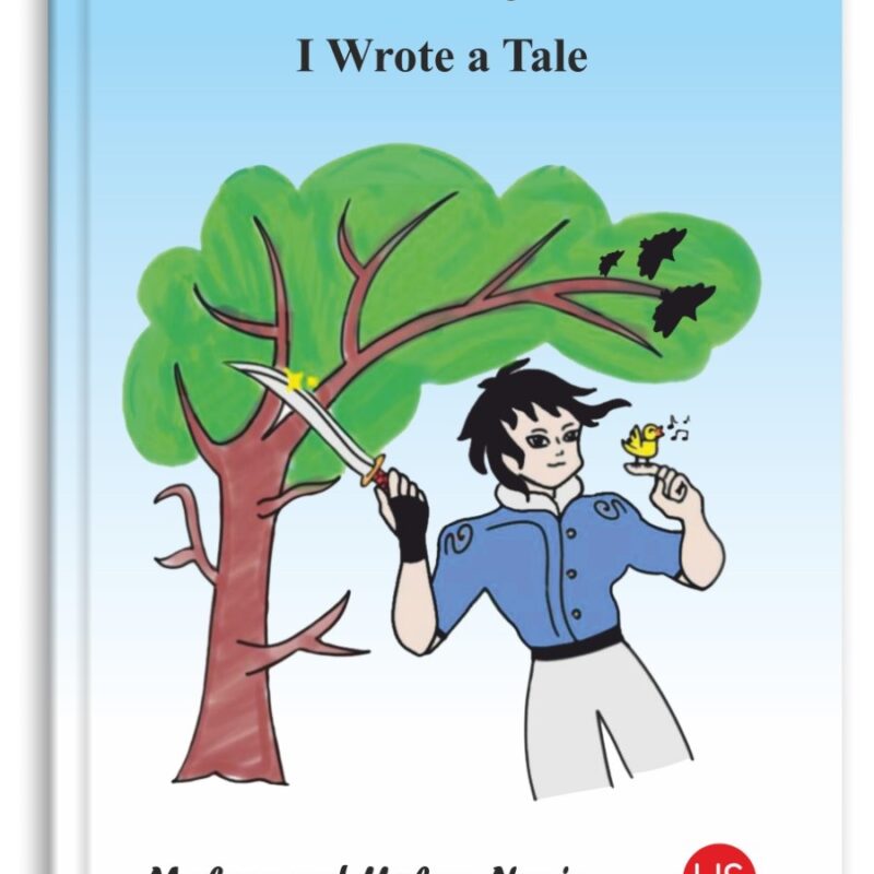 Bir Masal Yazdım -I Wrote a Tale