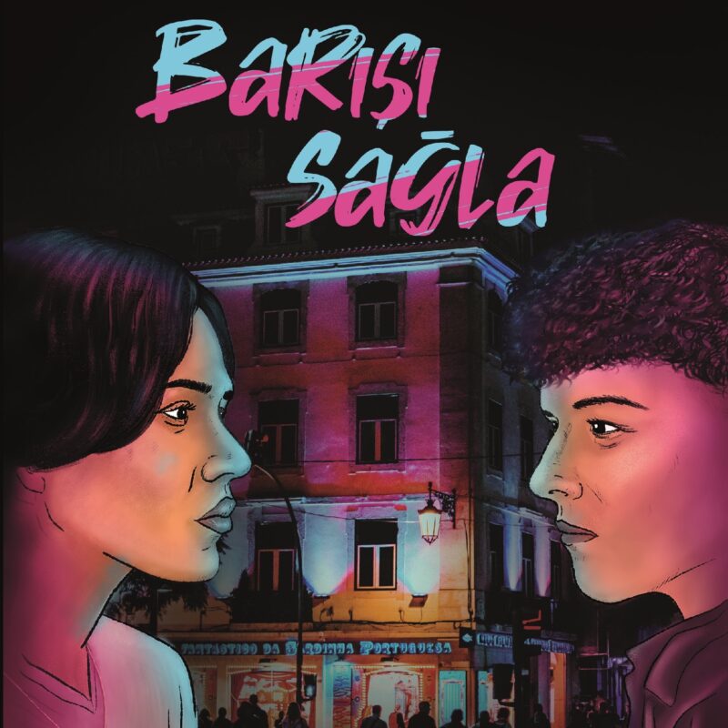 Barışı Sağla