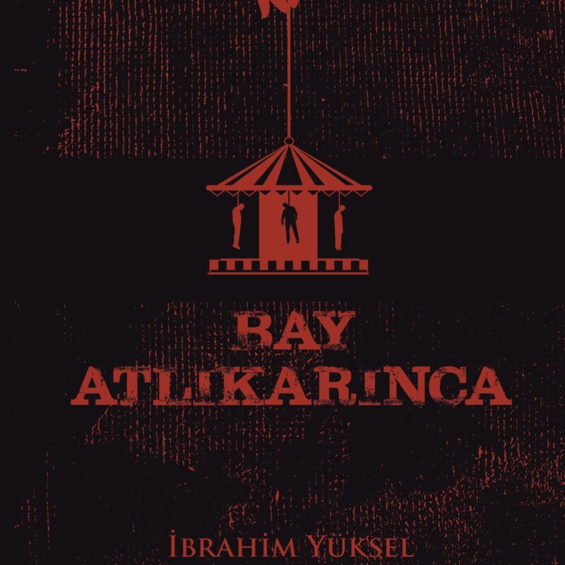 Bay Atlıkarınca