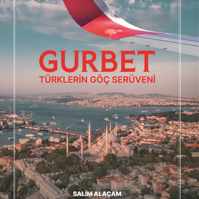 Gurbet