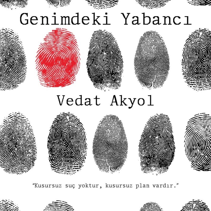 Genimdeki Yabancı