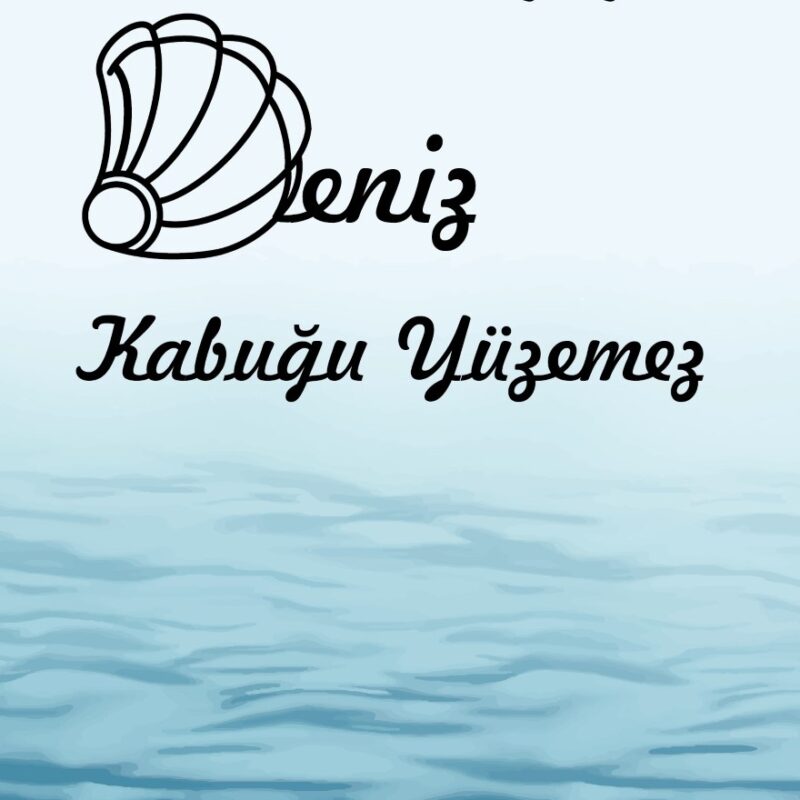 Deniz Kabuğu Yüzemez