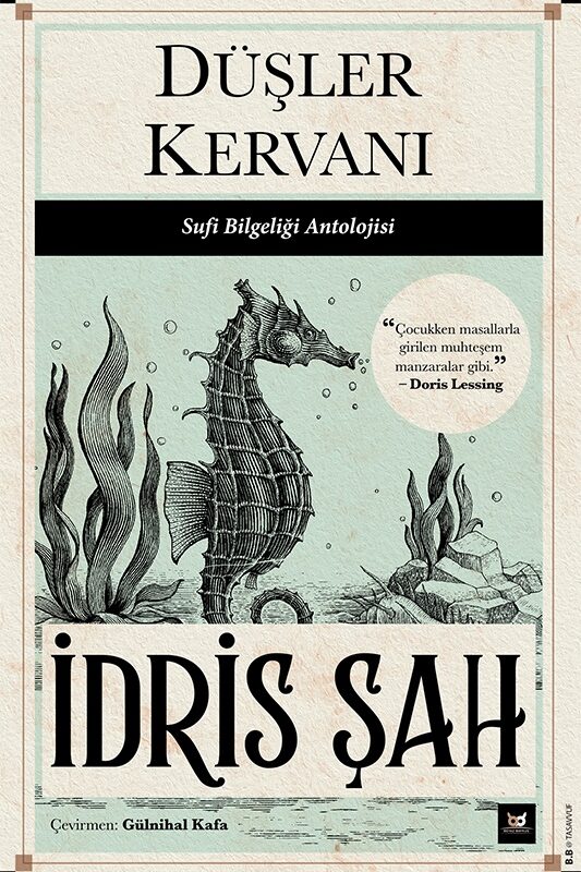 Düşler Kervanı