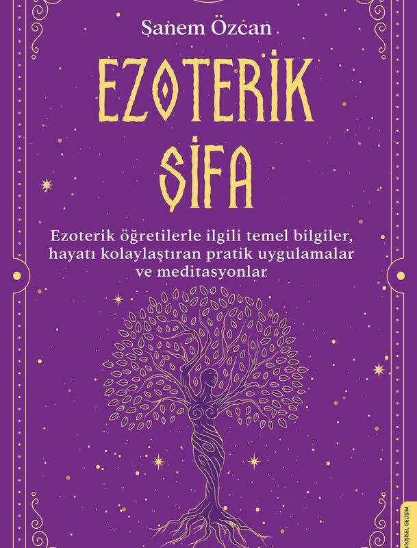 Ezoterik Şifa