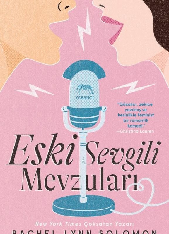Eski Sevgili Mevzuları