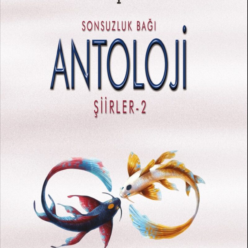 Radyo HLD Sonsuzluk Bağı Antoloji Şiirler-2