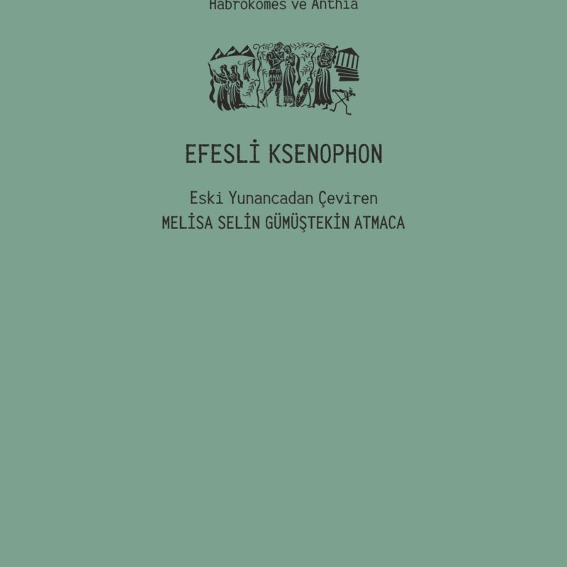 Bir Efes Masalı