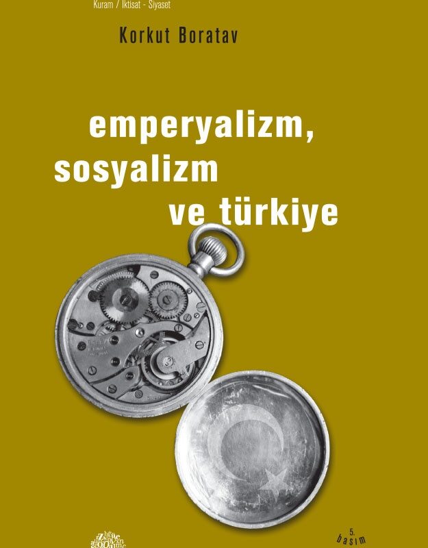 Emperyalizm, Sosyalizm ve Türkiye