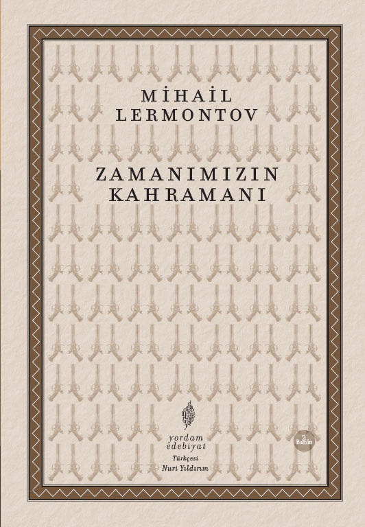 Zamanımızın Kahramanı