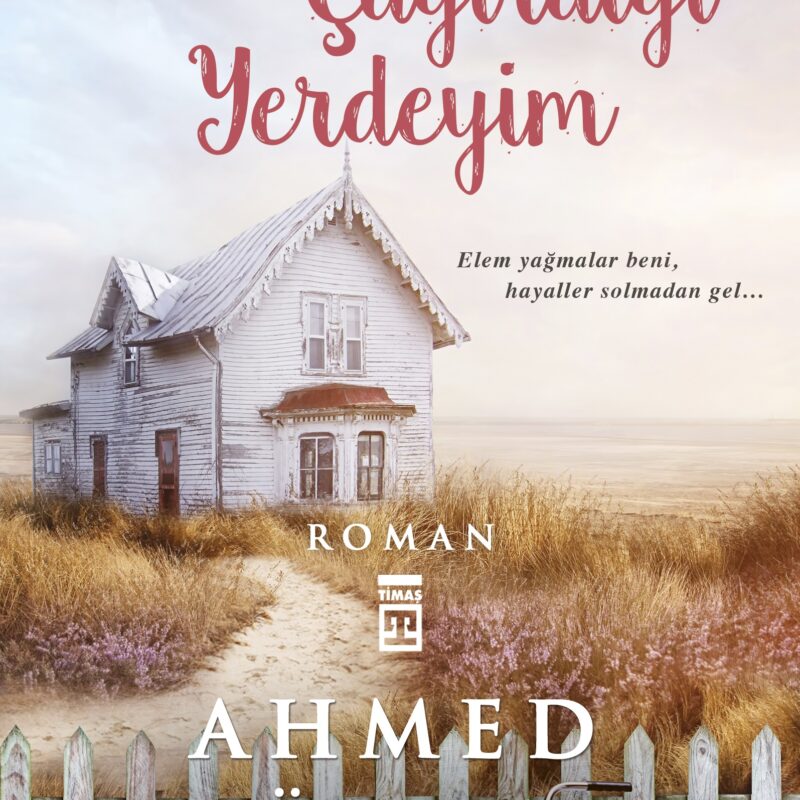 Kaderin Çağırdığı Yerdeyim