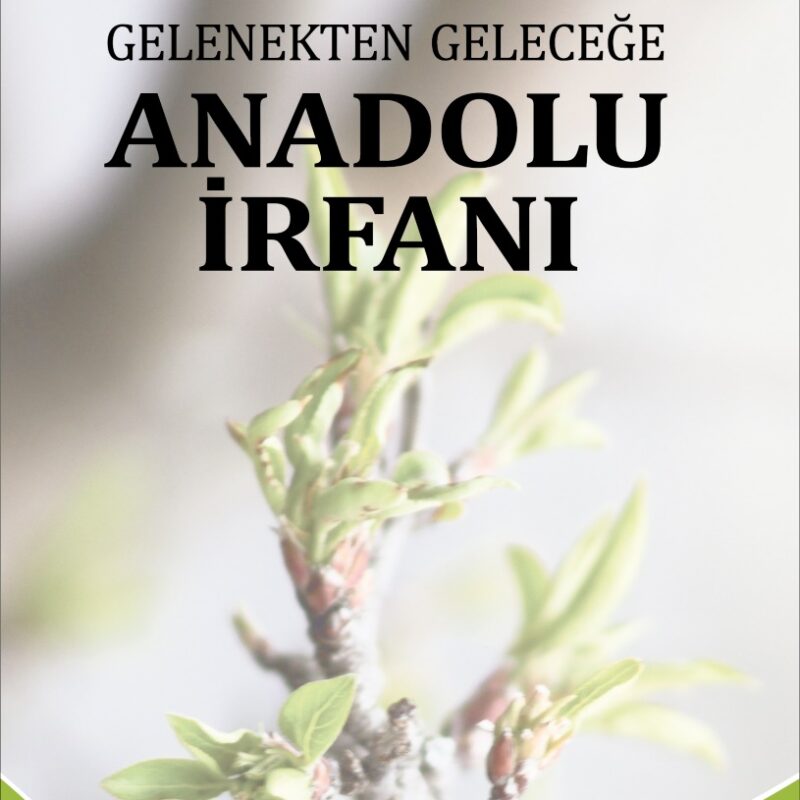 Gelenekten Geleceğe Anadolu İrfanı
