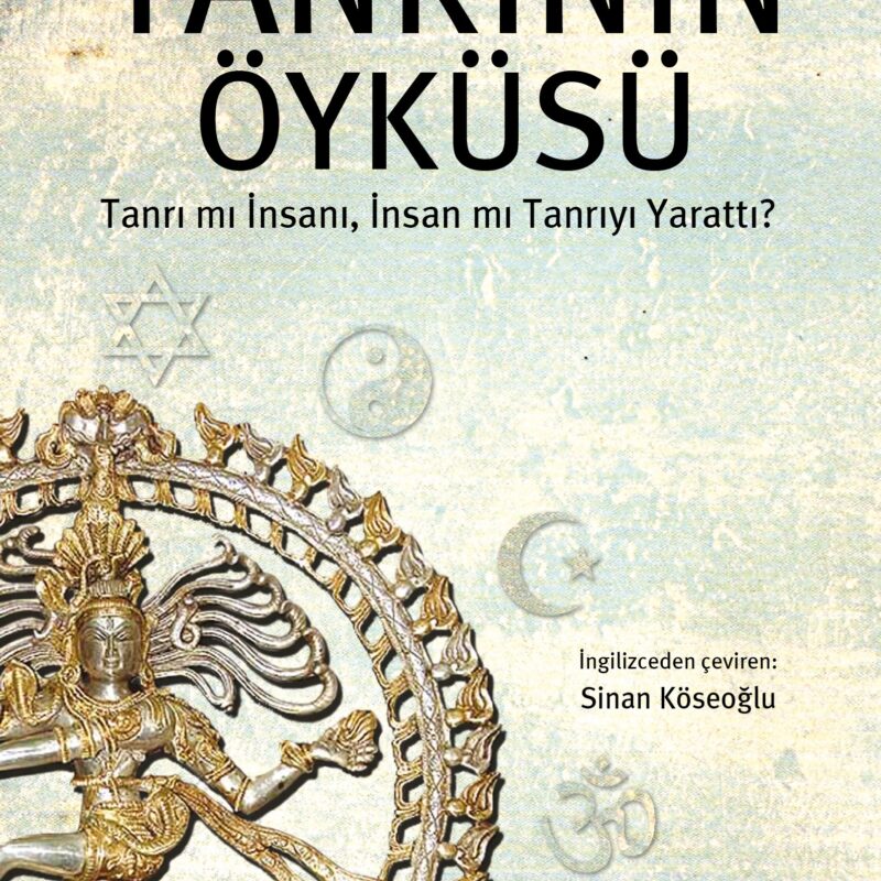 Tanrının Öyküsü