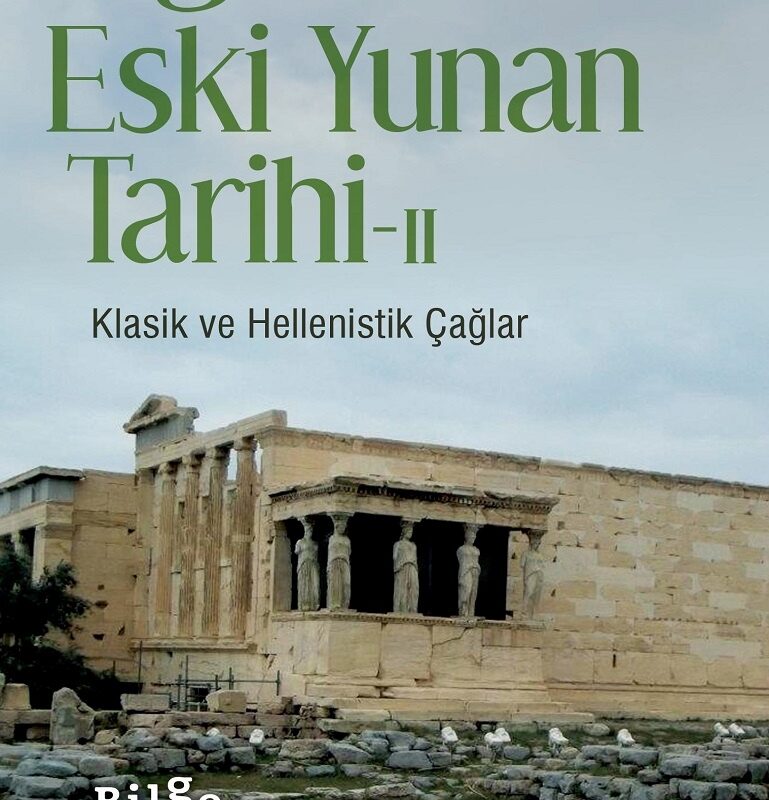 Ege ve Eski Yunan Tarihi-II